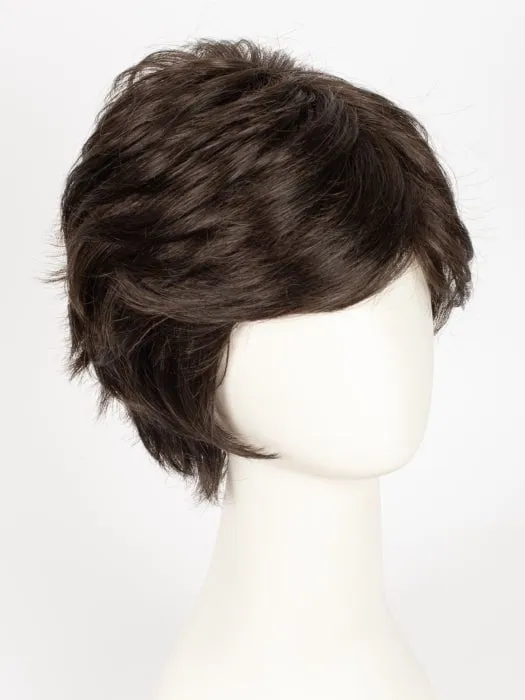 Heidi | Synthetic Wig (Basic Cap)