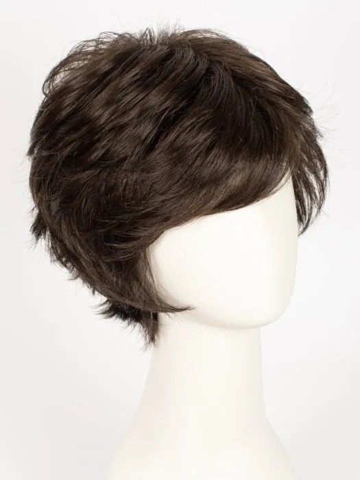 Heidi | Synthetic Wig (Basic Cap)