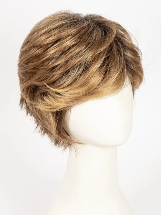 Heidi | Synthetic Wig (Basic Cap)