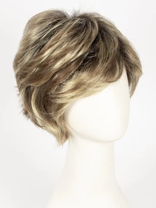 Heidi | Synthetic Wig (Basic Cap)