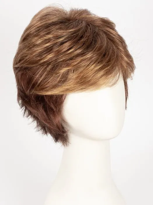 Heidi | Synthetic Wig (Basic Cap)