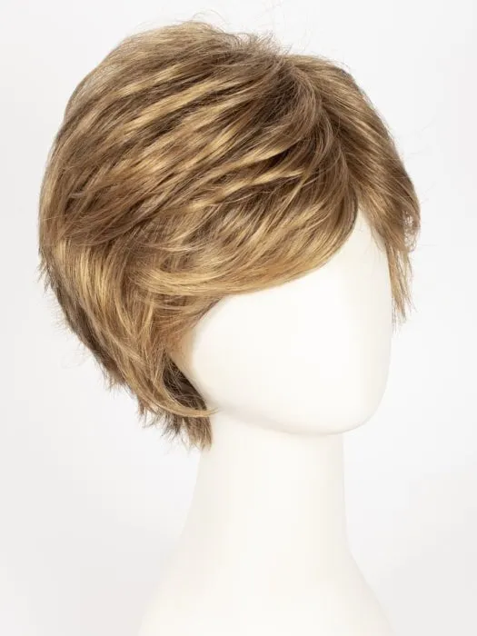 Heidi | Synthetic Wig (Basic Cap)