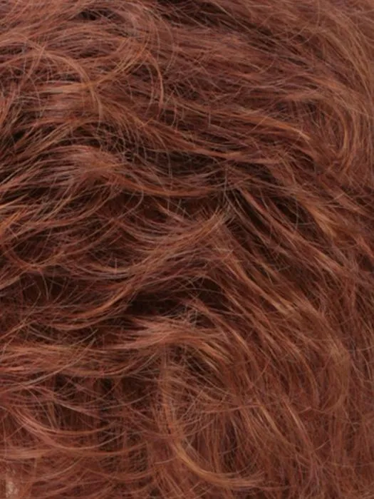 Heidi | Synthetic Wig (Basic Cap)
