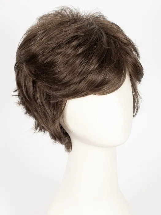 Heidi | Synthetic Wig (Basic Cap)