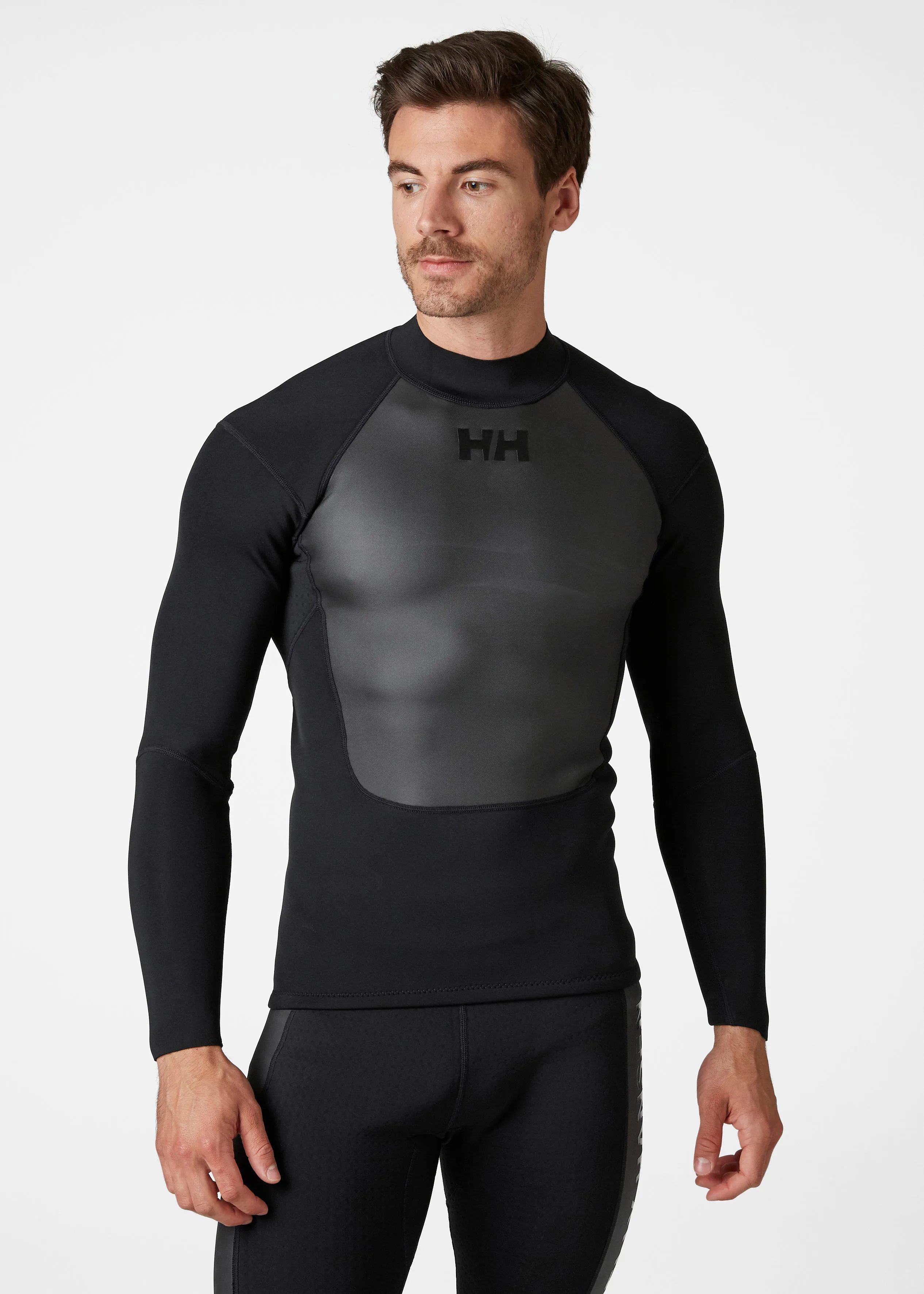 Helly Hansen Mens Waterwear Top