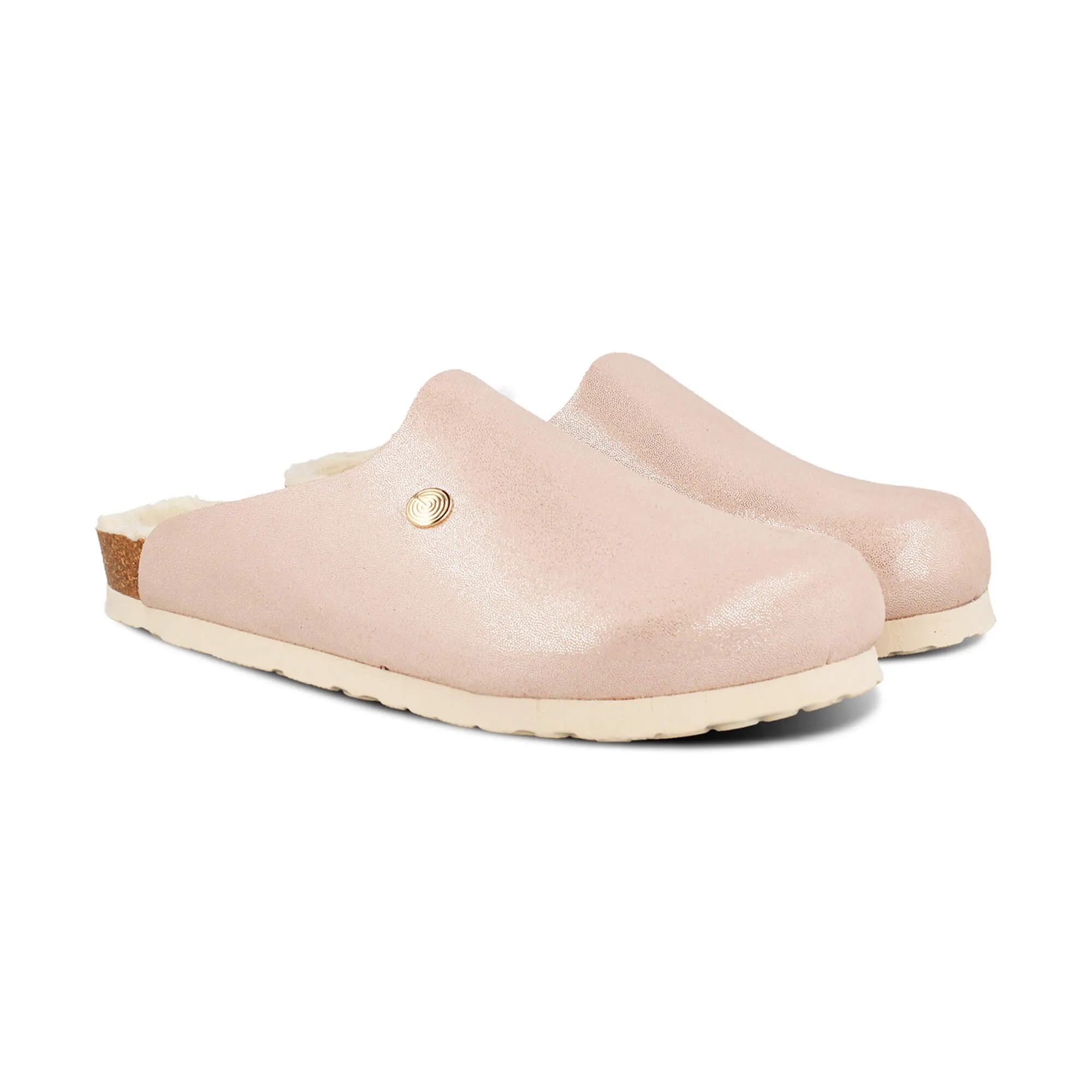 Helsinki Nude Slip On