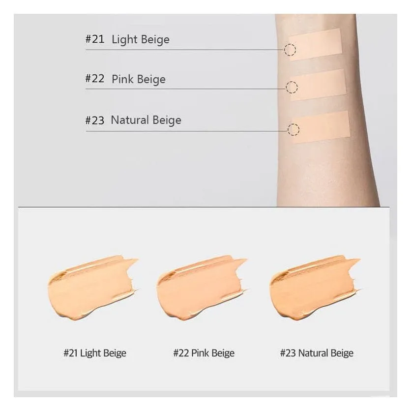 Hero Cushion 15g