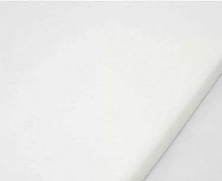 HIGH DENSITY MATTRESS FOAM TOPPER 7CM