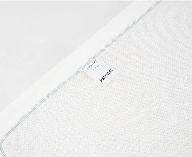 HIGH DENSITY MATTRESS FOAM TOPPER 7CM