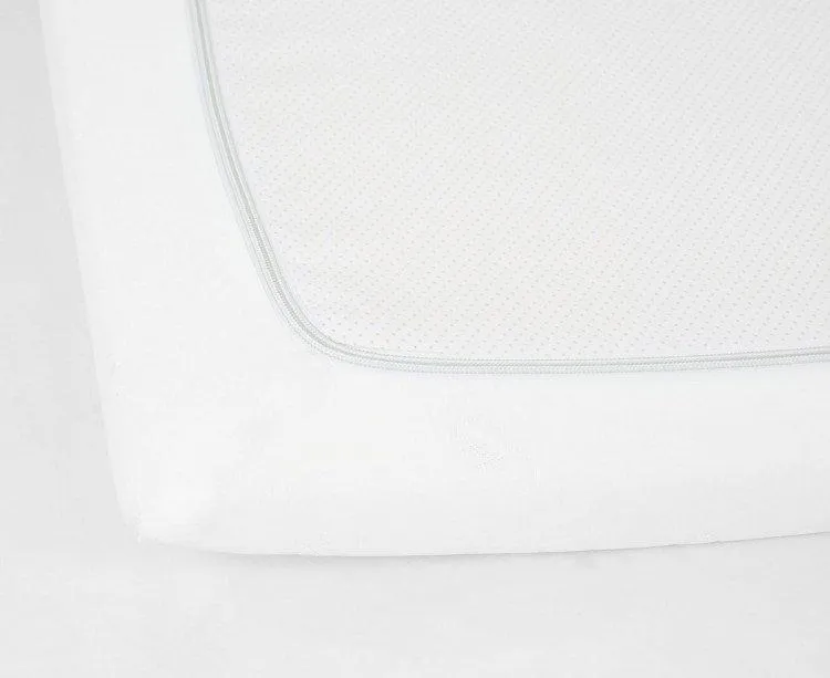 HIGH DENSITY MATTRESS FOAM TOPPER 7CM