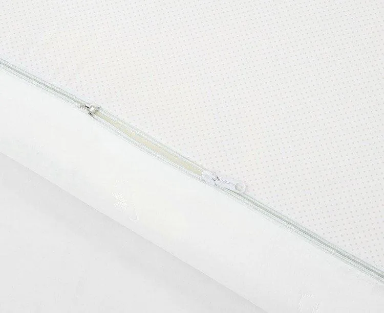 HIGH DENSITY MATTRESS FOAM TOPPER 7CM