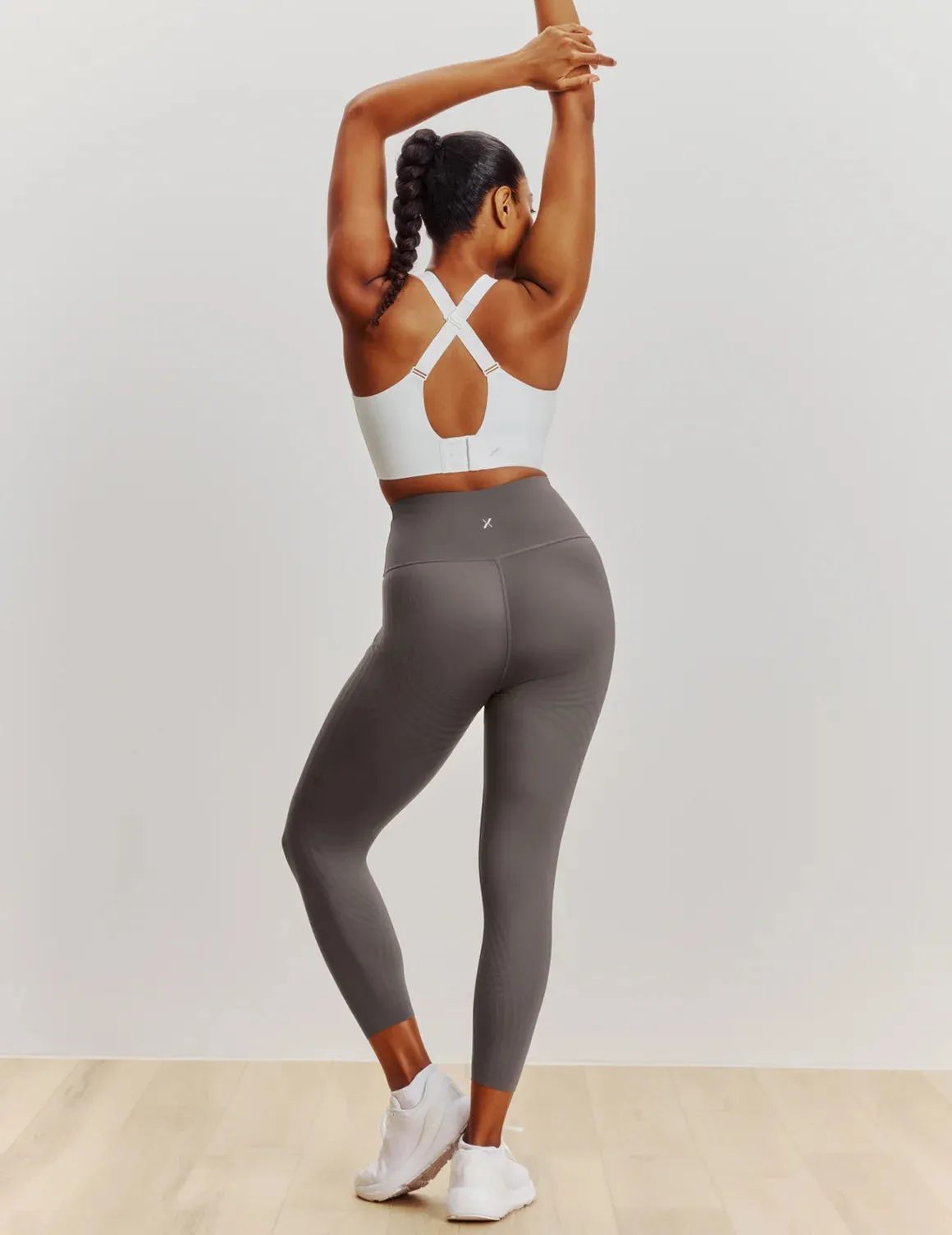 HiTouch™️ High Rise Legging