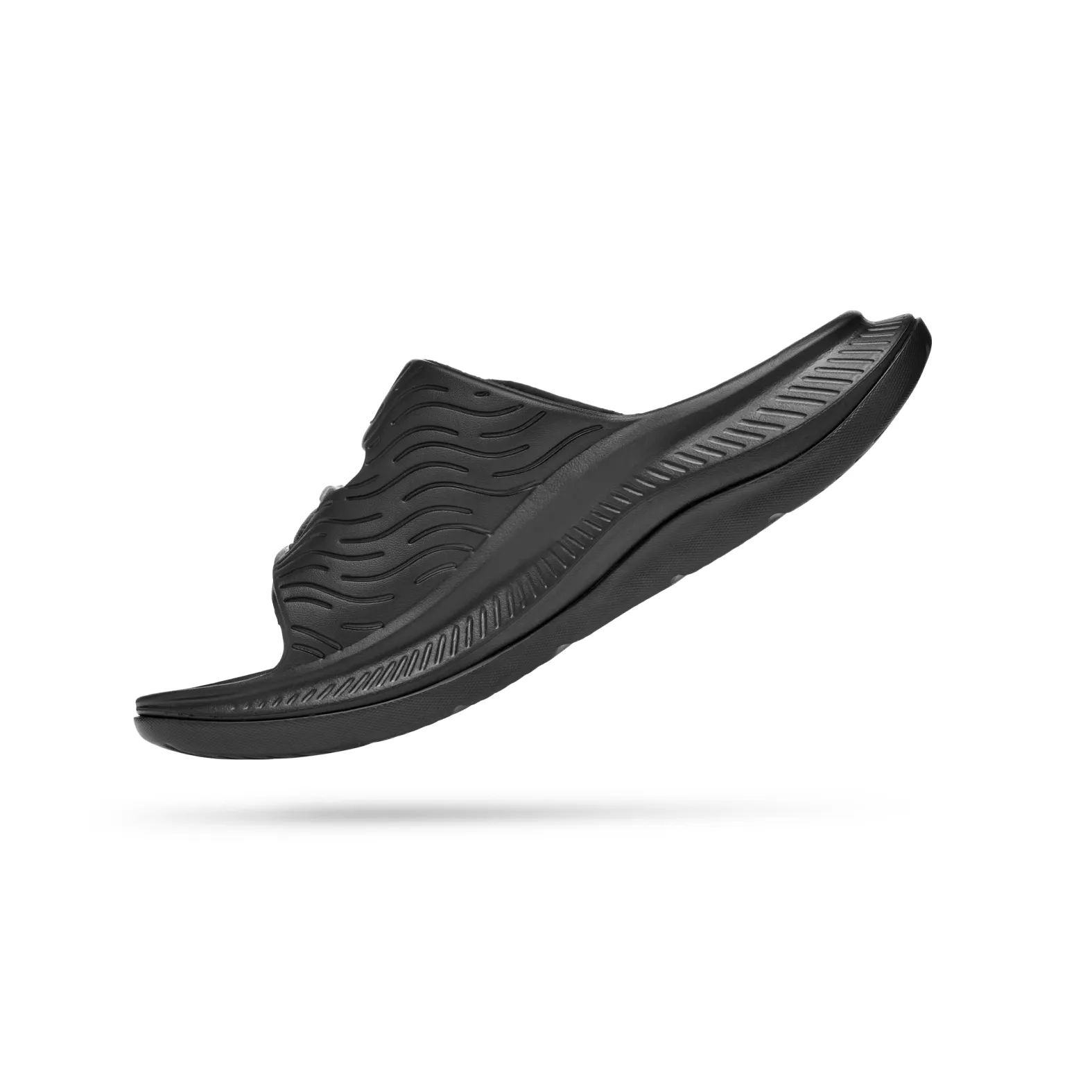 Hoka Unisex Ora Luxe Slide