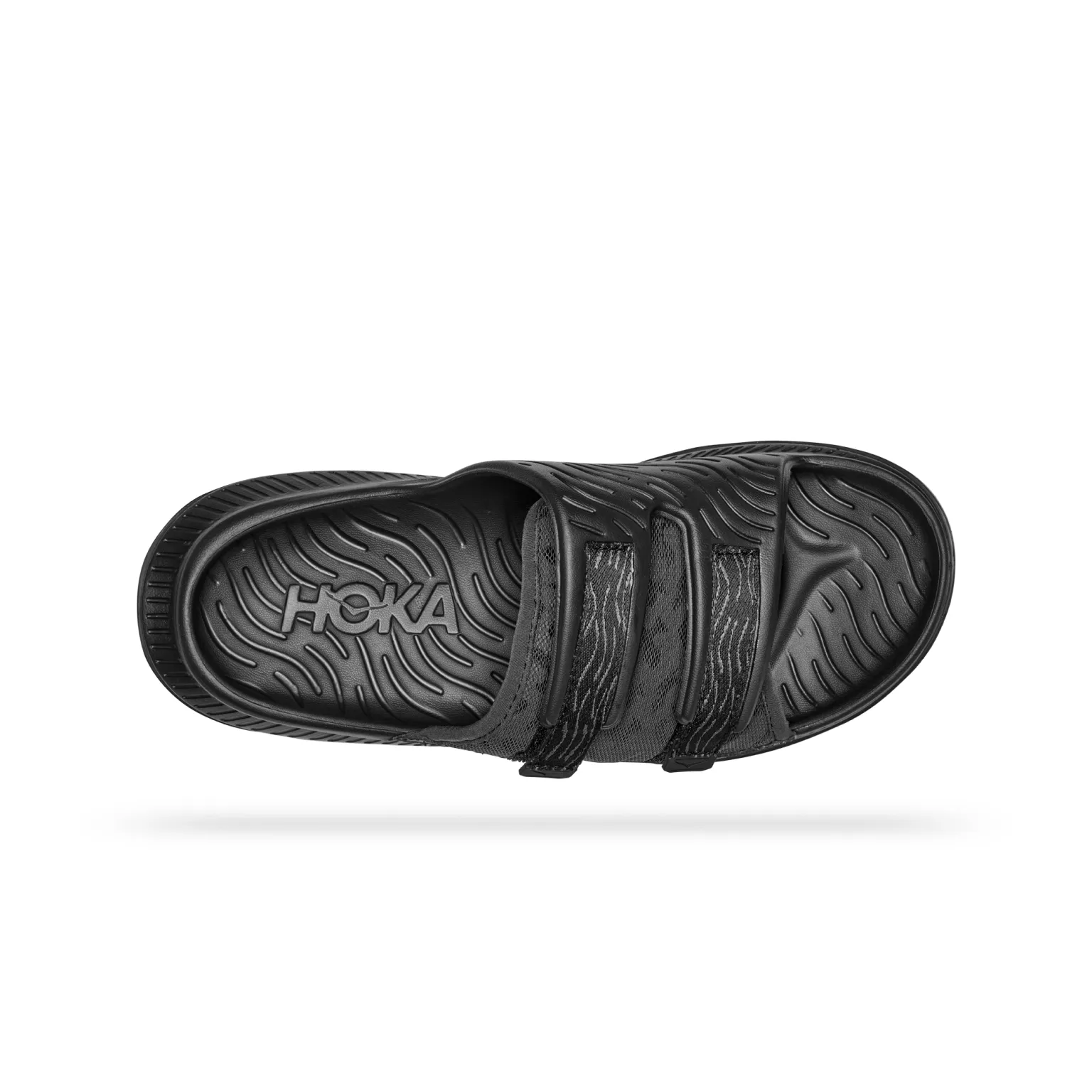 Hoka Unisex Ora Luxe Slide