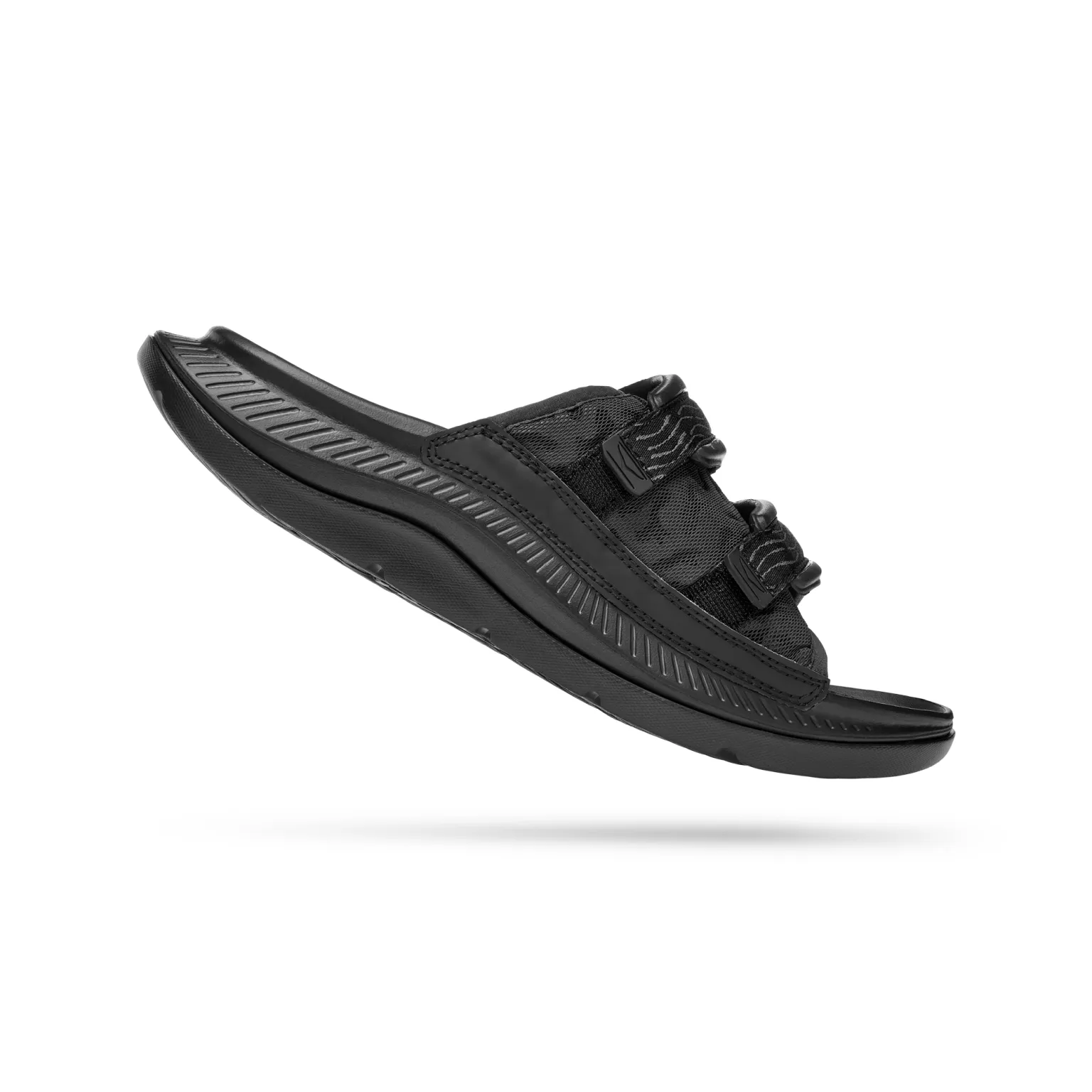 Hoka Unisex Ora Luxe Slide