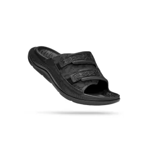 Hoka Unisex Ora Luxe Slide