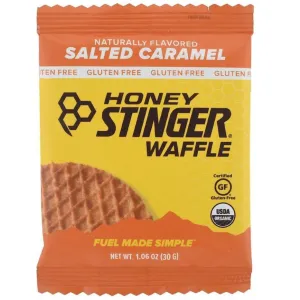 Honey Stinger Waffle - Gluten Free