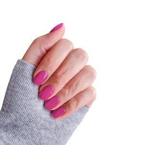 Hottie Pink #60 - One Step Gel Polish