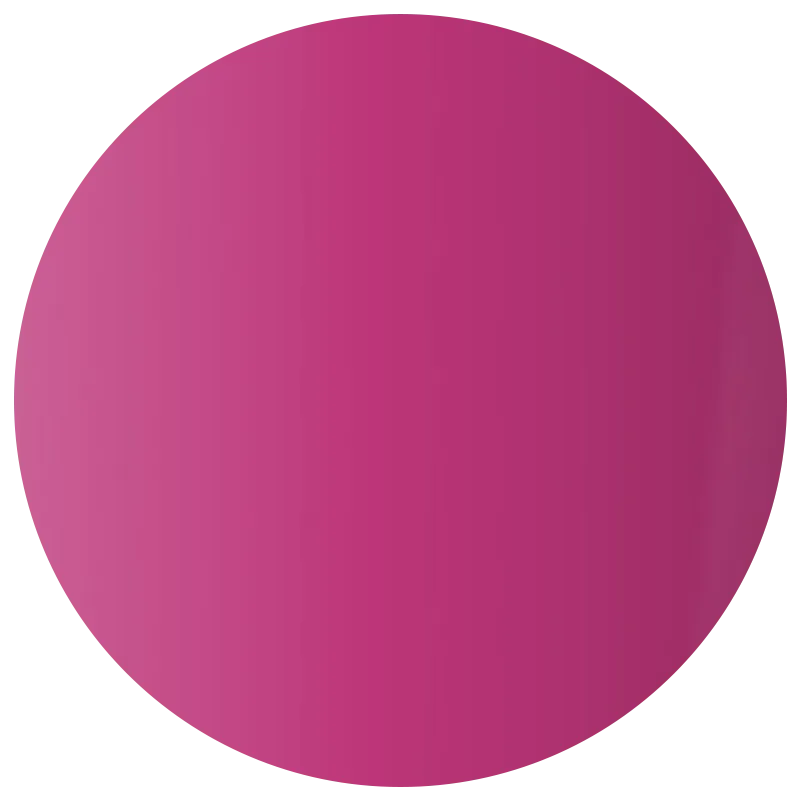 Hottie Pink #60 - One Step Gel Polish