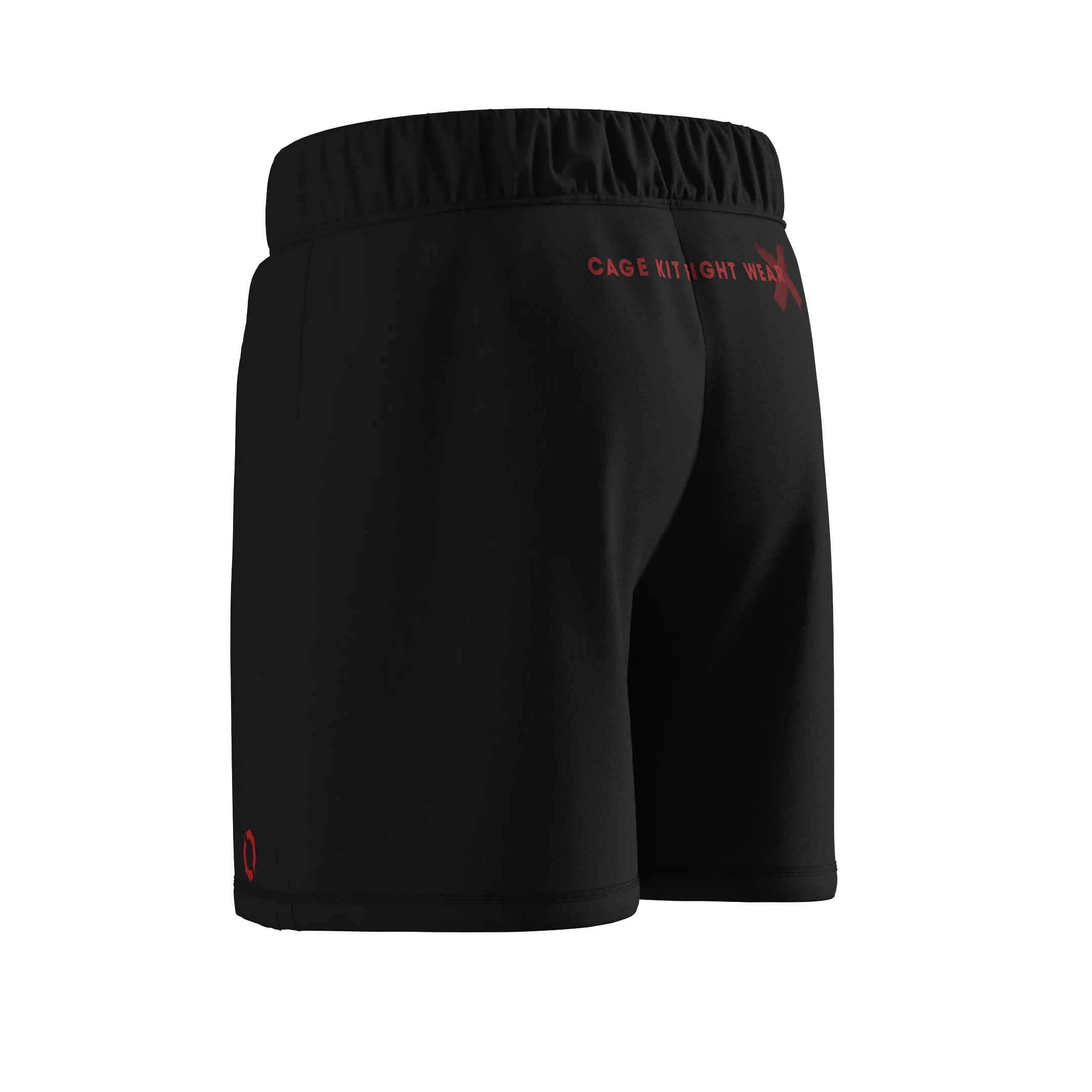 IGNITE Hybrid MMA Shorts (2024)