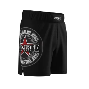 IGNITE Hybrid MMA Shorts (2024)