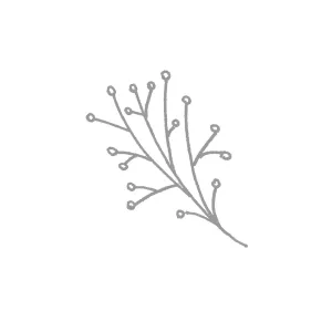 Illustration: Branch Thin