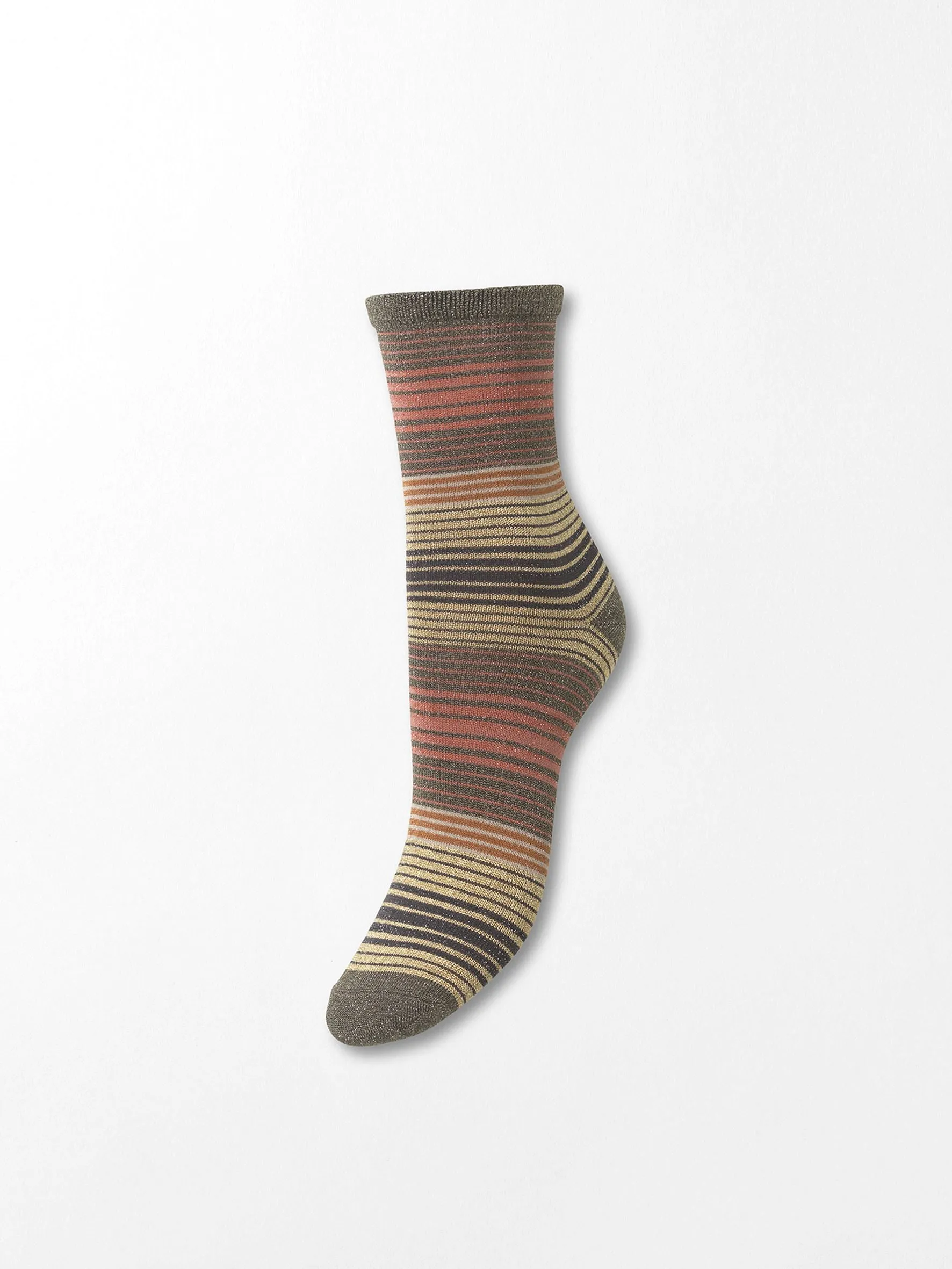 Imma Thin Stripe Sock