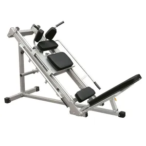 Impulse Light Commercial Leg Press / Hack Squat
