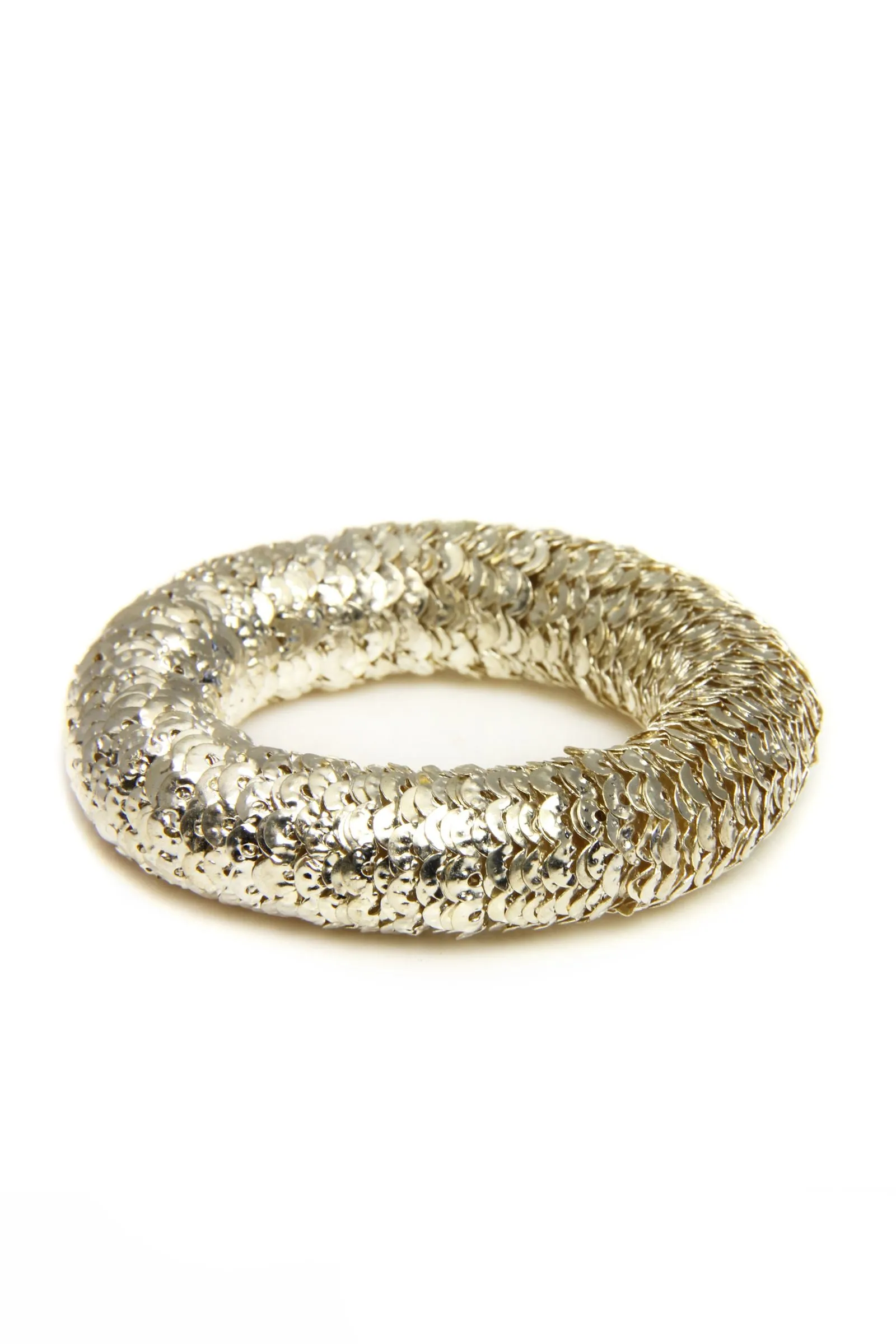 Indian Bells Stretch Bracelet