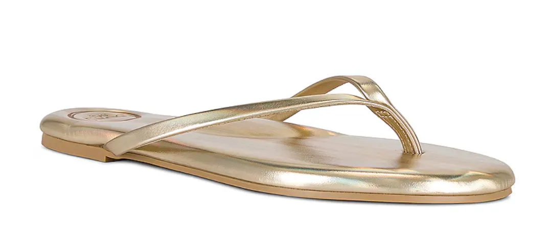Indie Classic Thin Strap Sandal