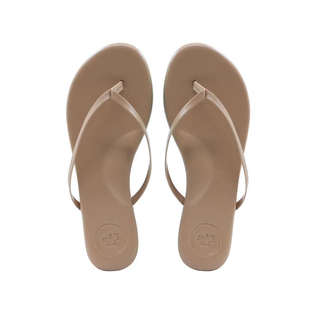 Indie Classic Thin Strap Sandal