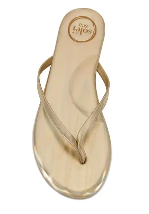 Indie Classic Thin Strap Sandal