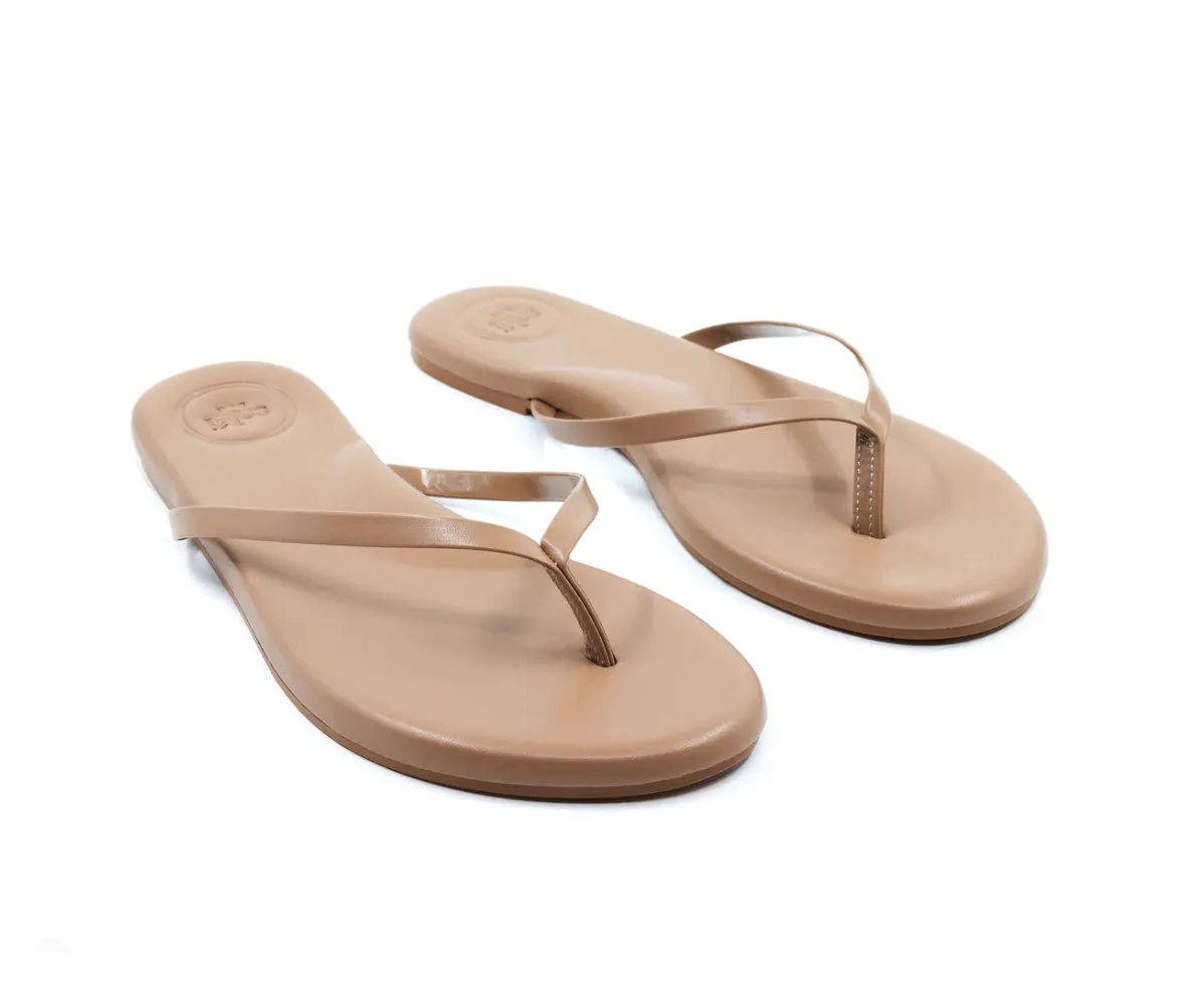 Indie Classic Thin Strap Sandal