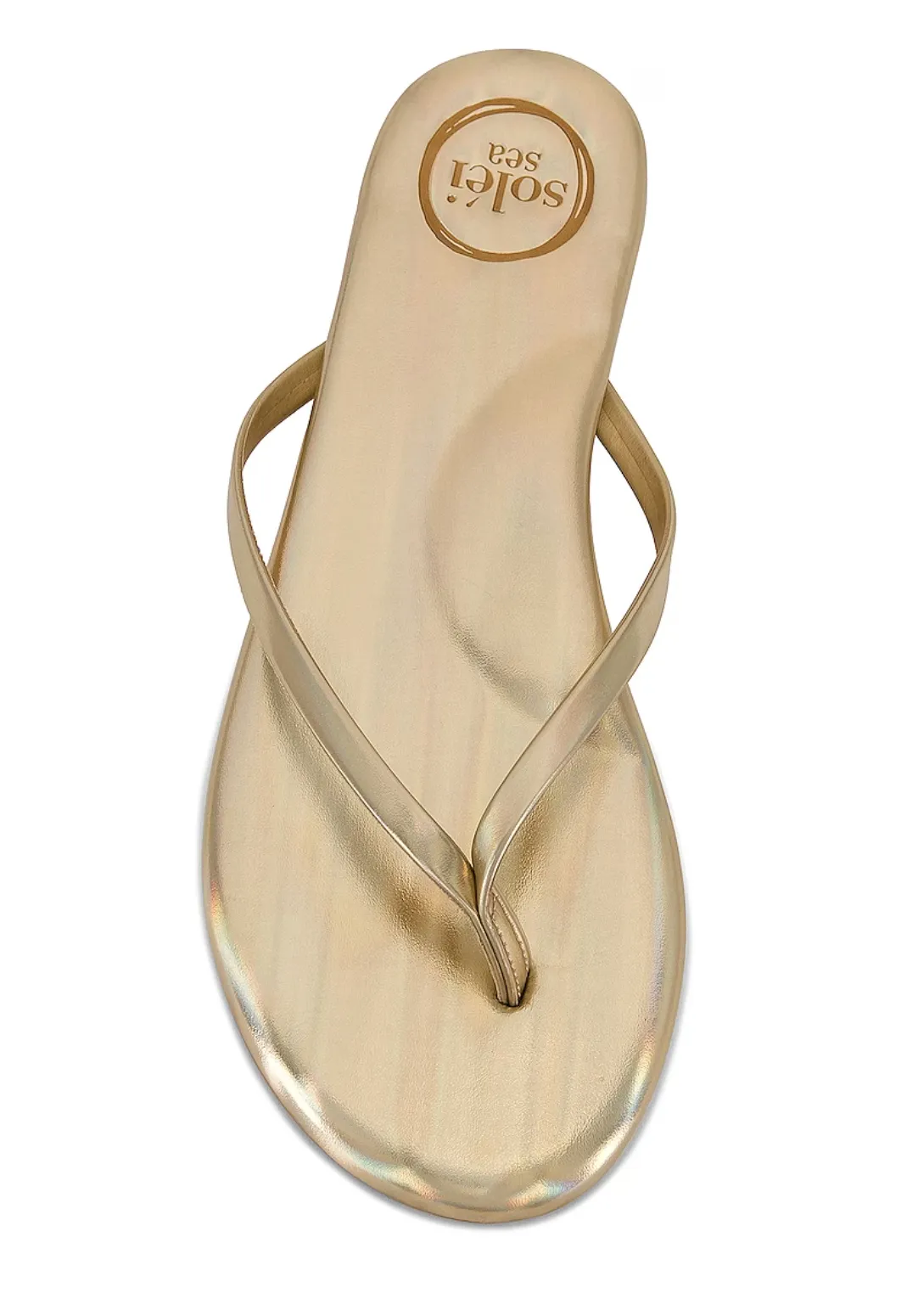 Indie Classic Thin Strap Sandal