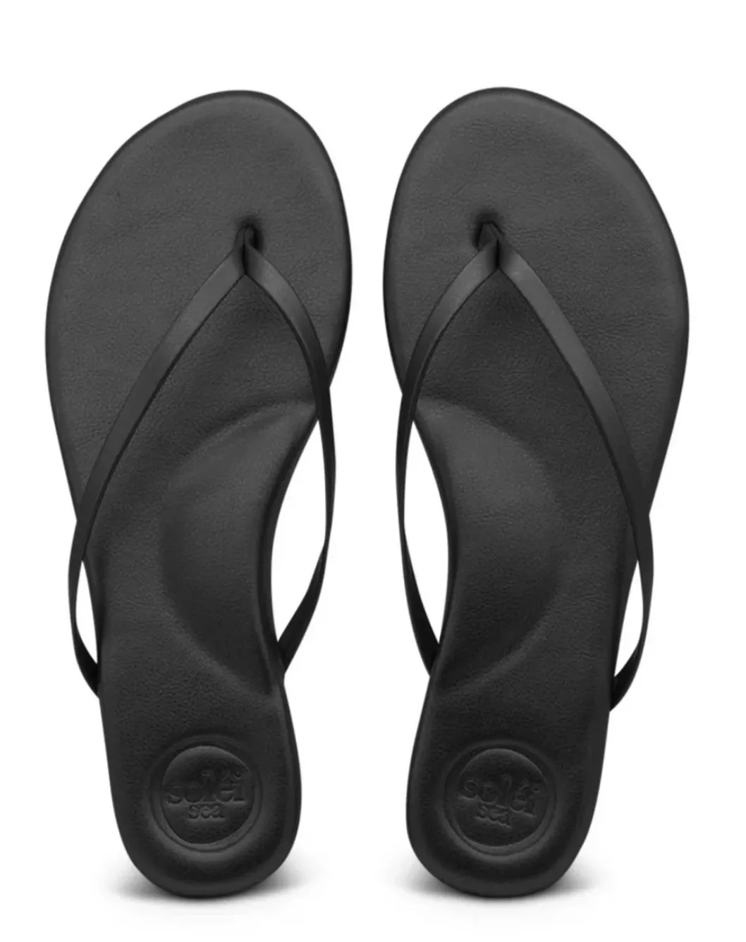 Indie Classic Thin Strap Sandal
