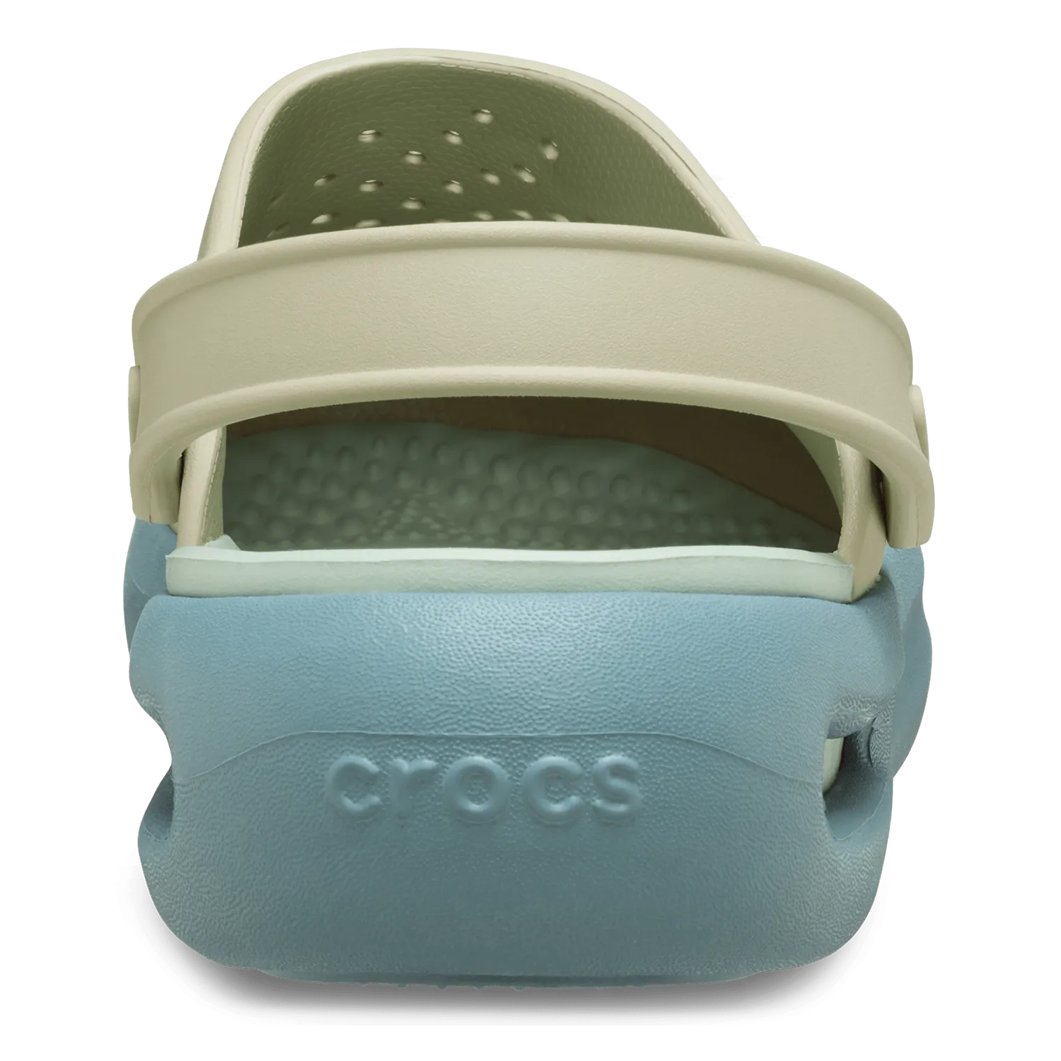 InMotion Clog