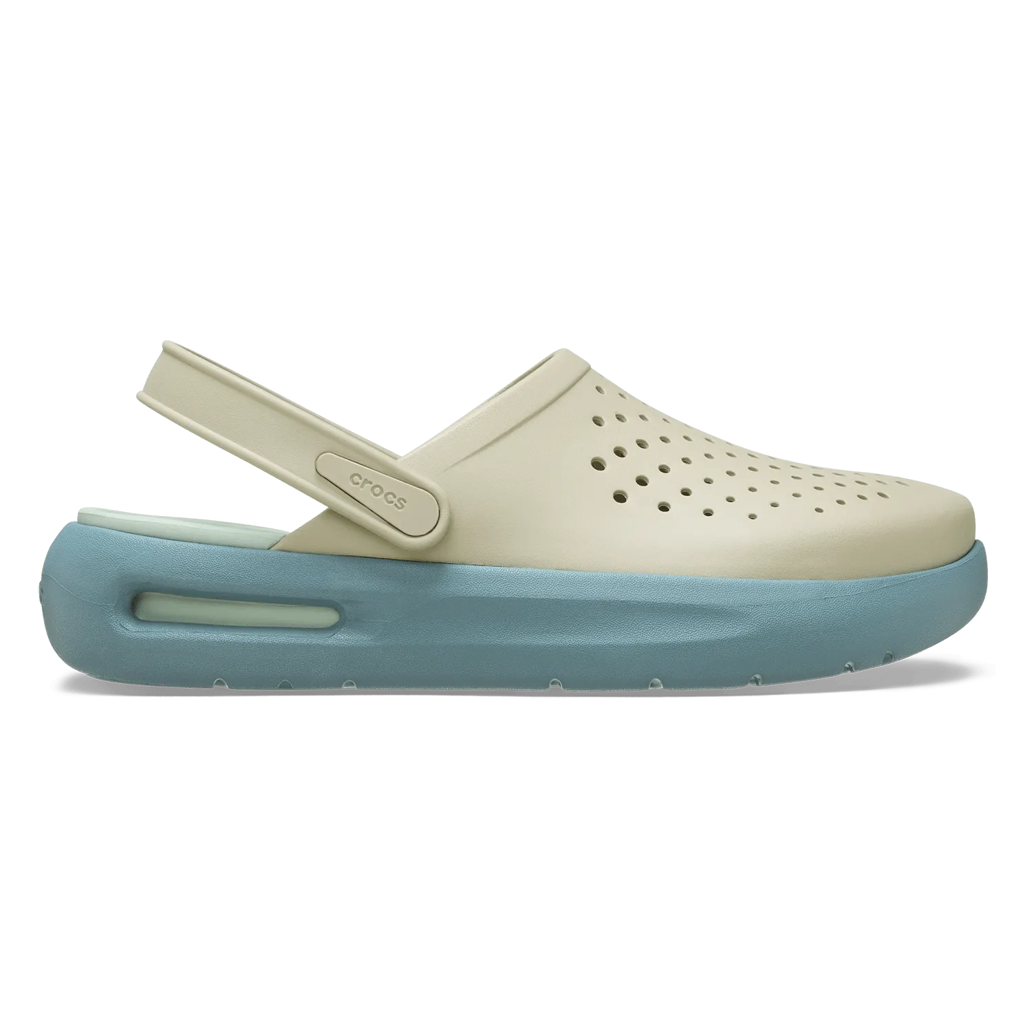 InMotion Clog