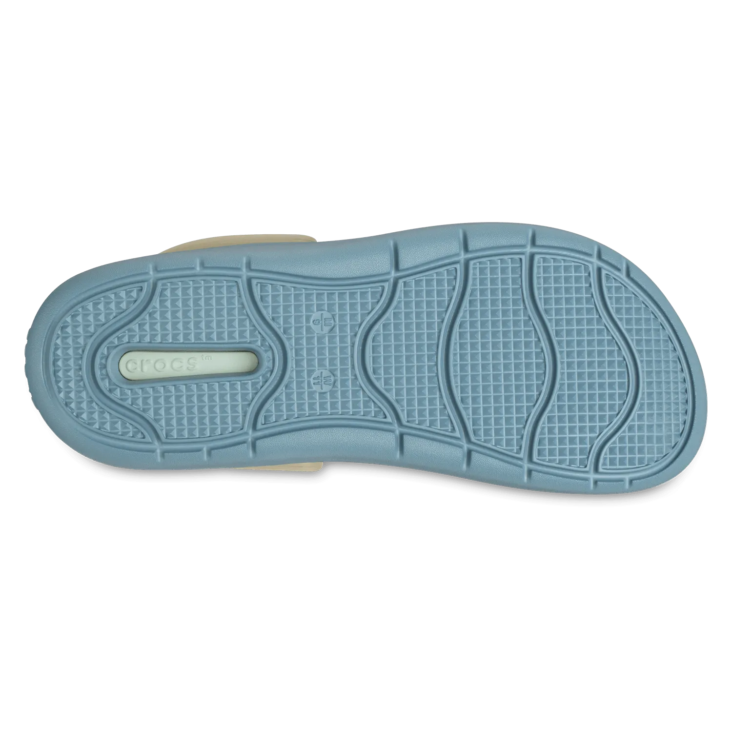 InMotion Clog