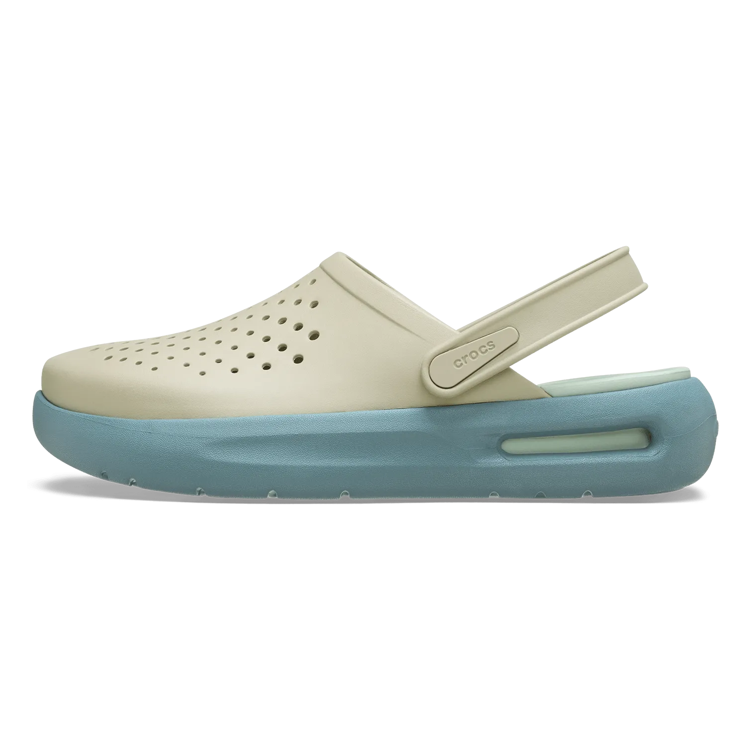 InMotion Clog