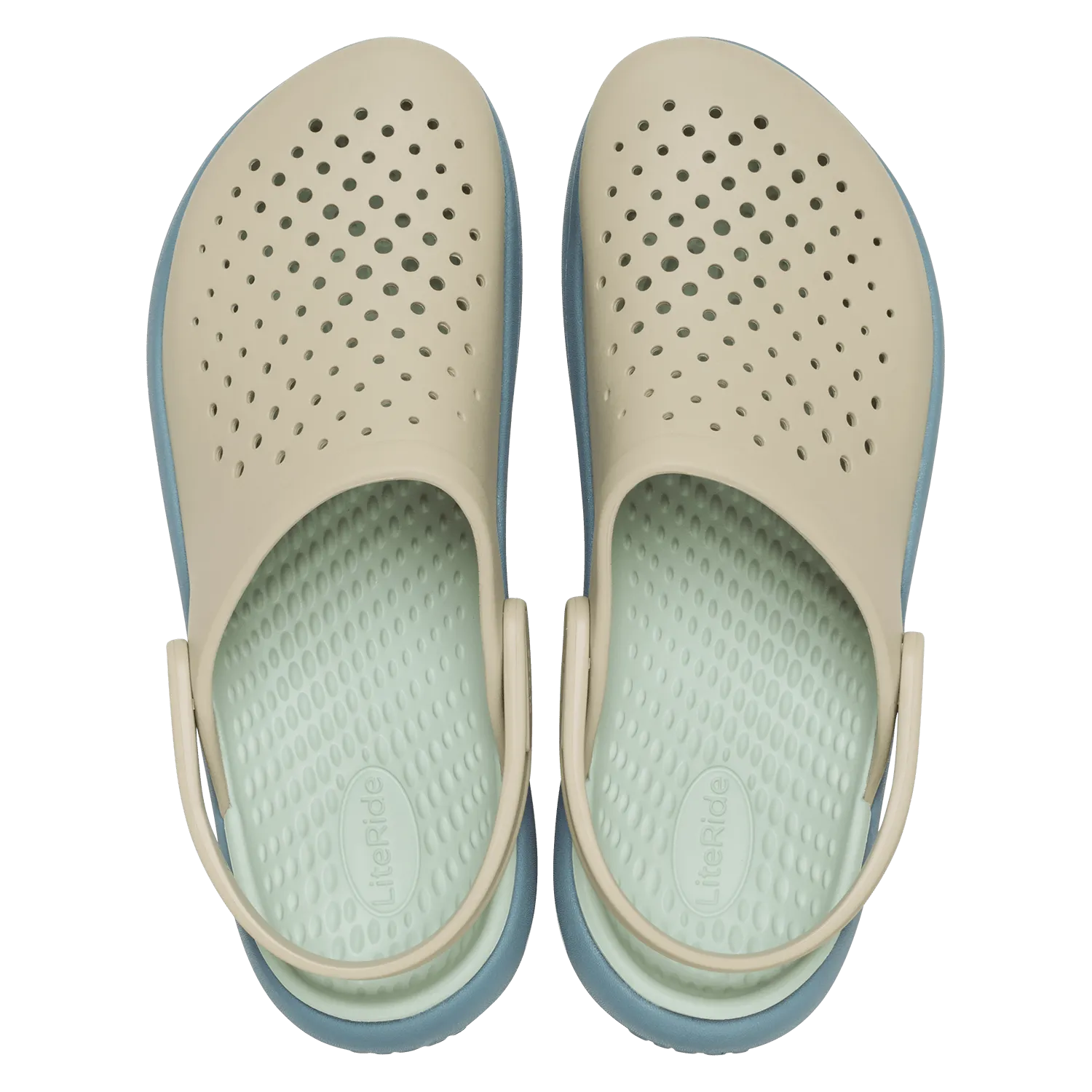 InMotion Clog