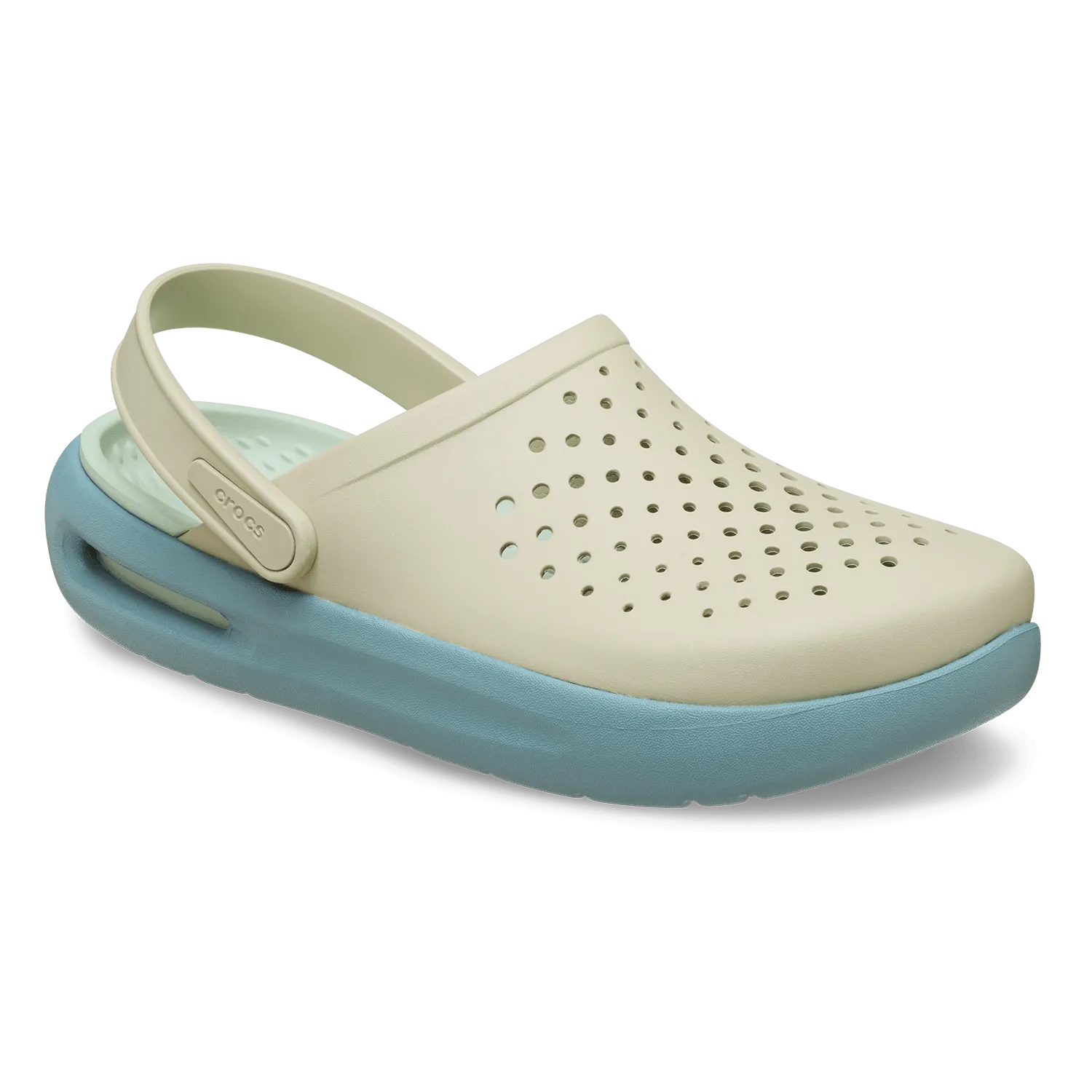 InMotion Clog