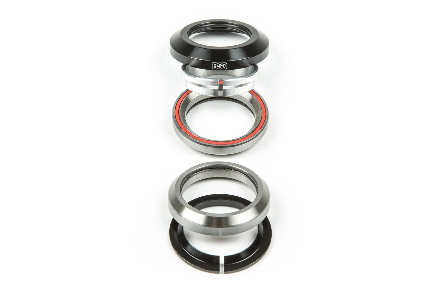 INTEGRATED HEADSET