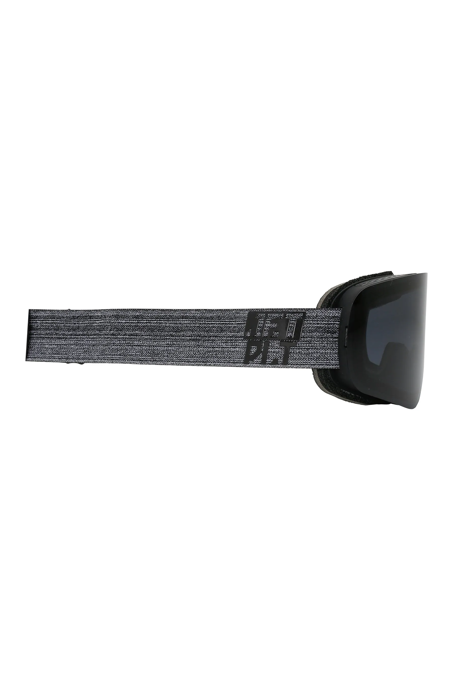 Jetpilot H2o Frameless Goggles - Black