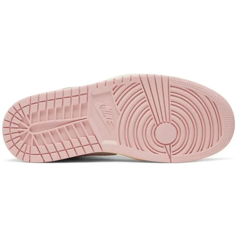Jordan 1 High Washed Pink (W)