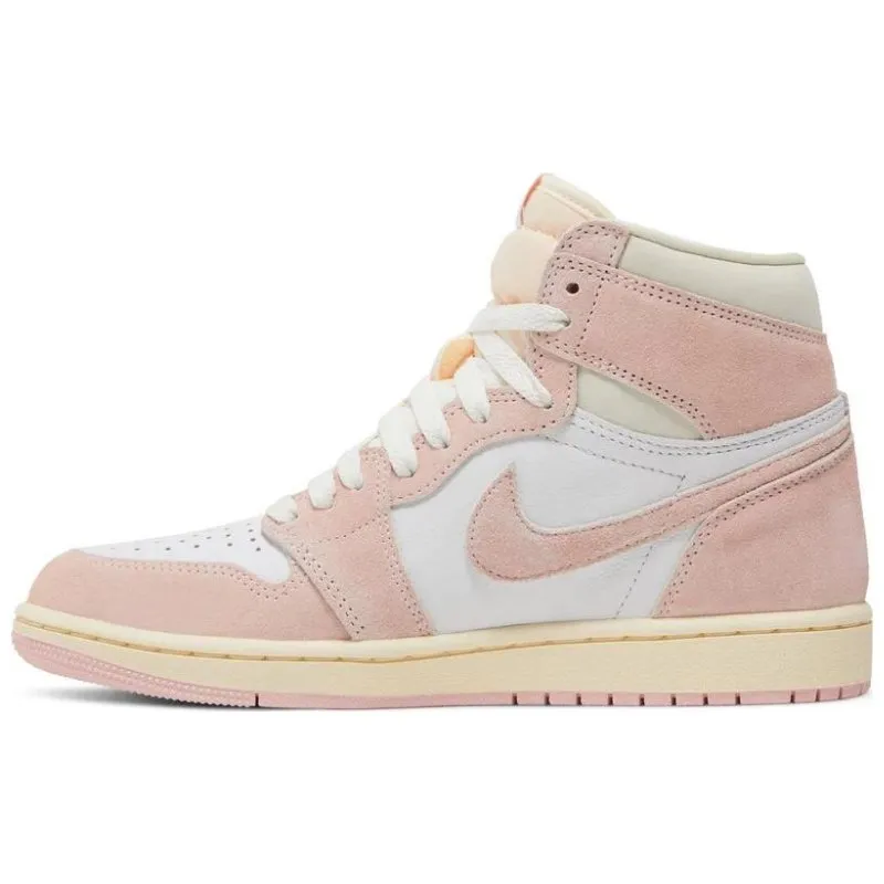 Jordan 1 High Washed Pink (W)