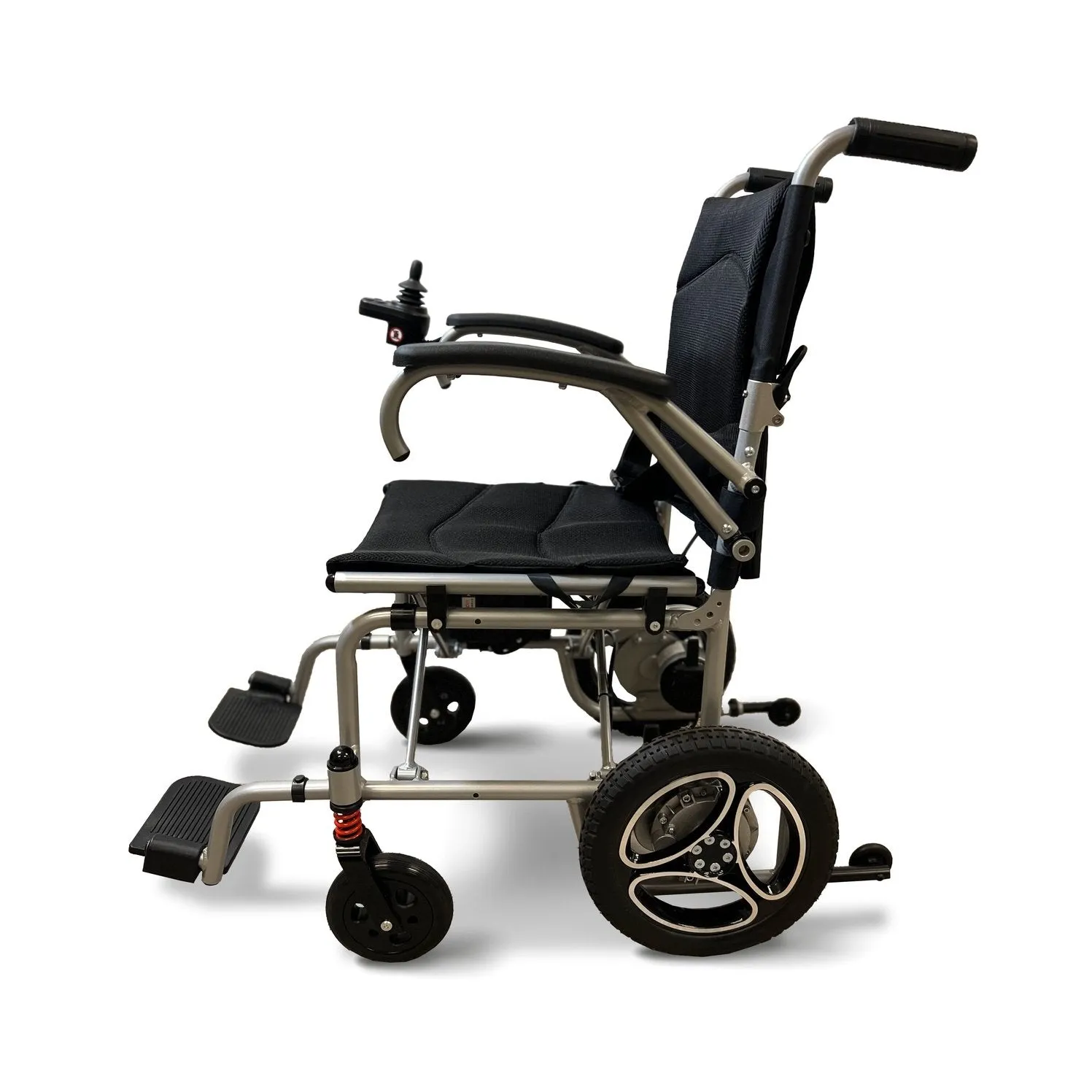 Journey Air Lightweight Folding Power Chair