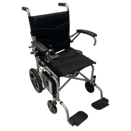 Journey Air Lightweight Folding Power Chair
