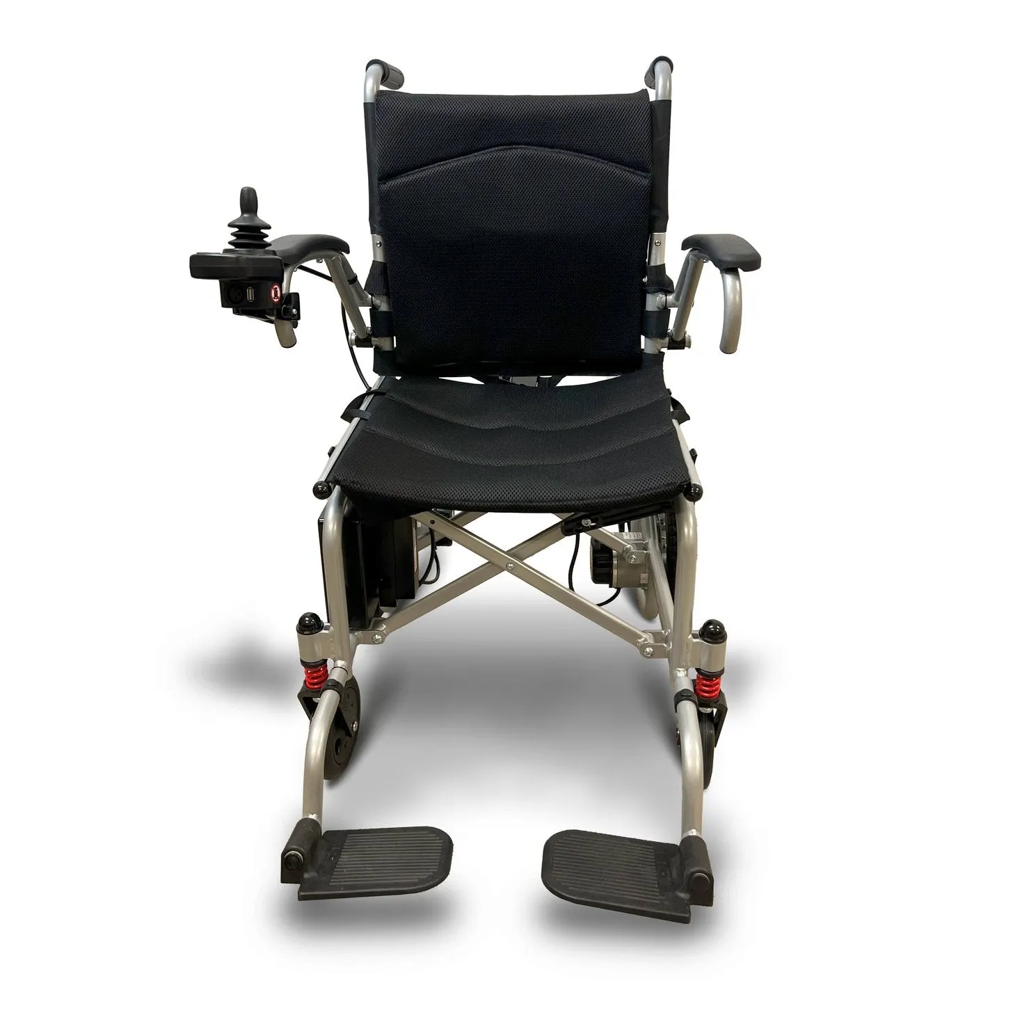 Journey Air Lightweight Folding Power Chair