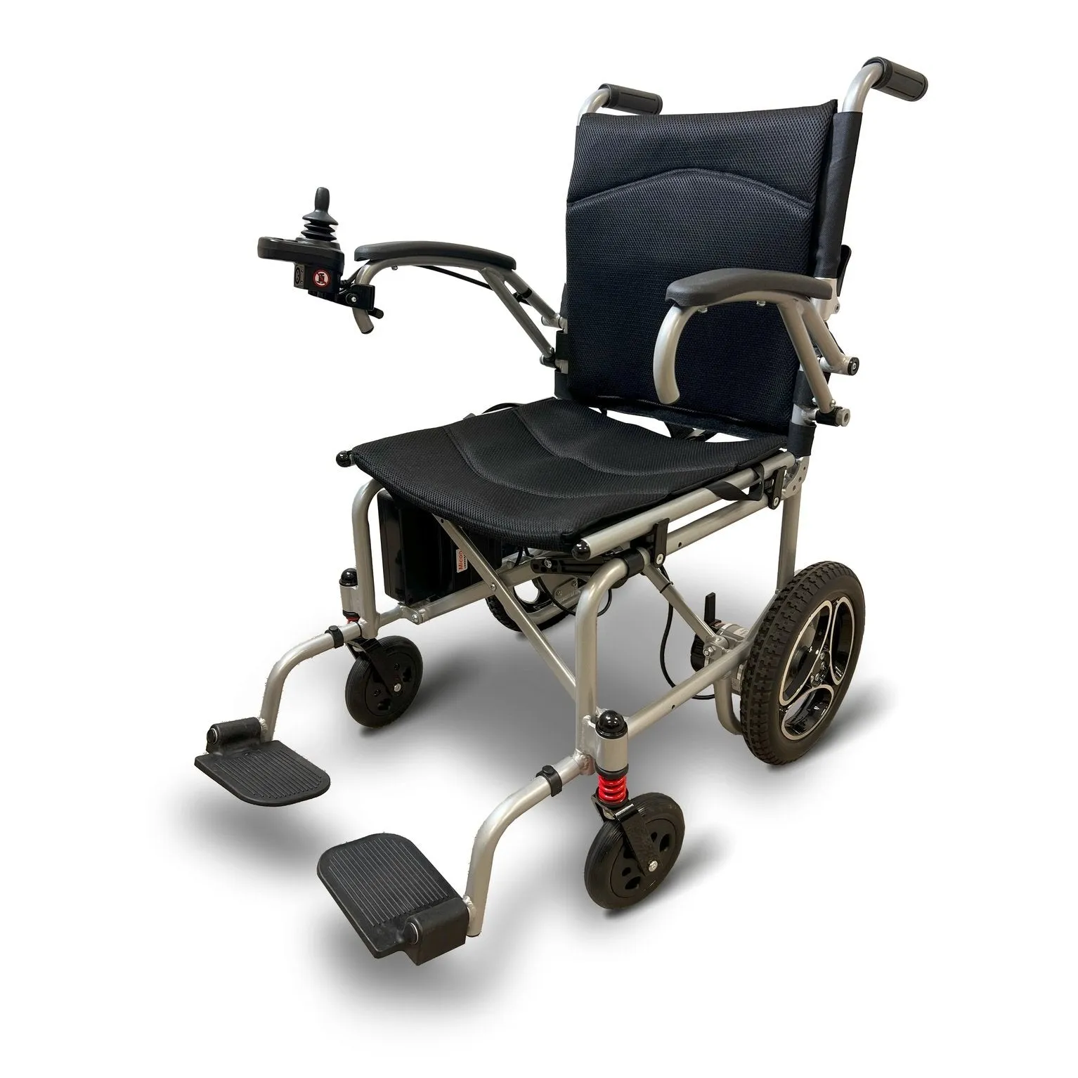 Journey Air Lightweight Folding Power Chair