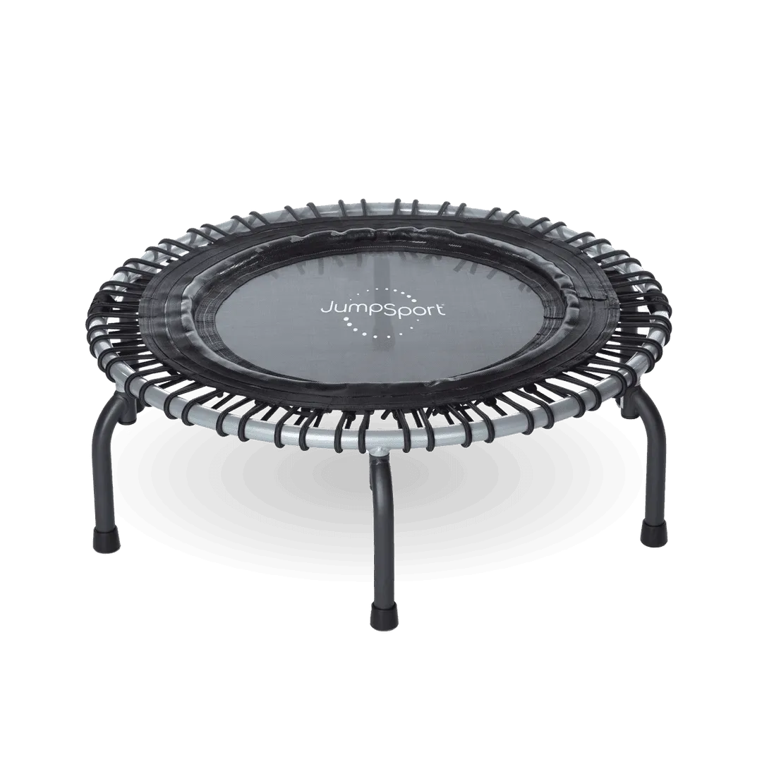 Jumpsport 350F Fitness Trampoline -  PRE ORDER NOW! - Limited Stock Arriving Don't Miss Out !!